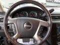 Onyx Black - Yukon Denali AWD Photo No. 24