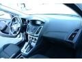 Oxford White - Focus SE Sedan Photo No. 16