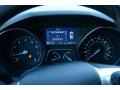 Oxford White - Focus SE Sedan Photo No. 21