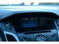 Oxford White - Focus SE Sedan Photo No. 26