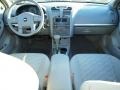 Medium Gray Metallic - Malibu LS V6 Sedan Photo No. 10