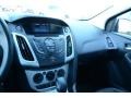 Oxford White - Focus SE Sedan Photo No. 29