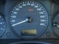 Medium Gray Metallic - Malibu LS V6 Sedan Photo No. 14