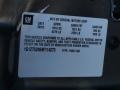 Medium Gray Metallic - Malibu LS V6 Sedan Photo No. 17