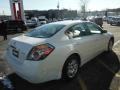 2009 Winter Frost Pearl Nissan Altima 2.5 S  photo #8