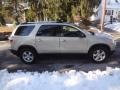 2011 Gold Mist Metallic GMC Acadia SLE  photo #2