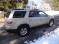 2011 Gold Mist Metallic GMC Acadia SLE  photo #3