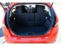 Race Red - Fiesta SE Hatchback Photo No. 14