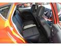 Race Red - Fiesta SE Hatchback Photo No. 15