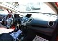 Race Red - Fiesta SE Hatchback Photo No. 17