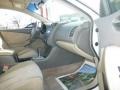 2009 Winter Frost Pearl Nissan Altima 2.5 S  photo #17