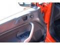 Race Red - Fiesta SE Hatchback Photo No. 20