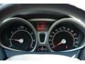 Race Red - Fiesta SE Hatchback Photo No. 22