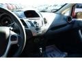 Race Red - Fiesta SE Hatchback Photo No. 28