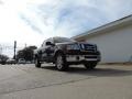 Black - F150 Lariat SuperCrew Photo No. 2