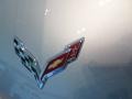 Blade Silver Metallic - Corvette Stingray Coupe Photo No. 6