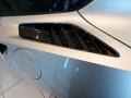 Blade Silver Metallic - Corvette Stingray Coupe Photo No. 10