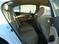 2011 Taffeta White Honda Accord EX Sedan  photo #13