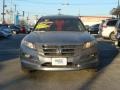 Glacier Blue Metallic - Accord Crosstour EX-L 4WD Photo No. 2