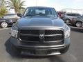 2013 Mineral Gray Metallic Ram 1500 Tradesman Quad Cab  photo #4