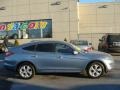 Glacier Blue Metallic - Accord Crosstour EX-L 4WD Photo No. 3