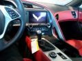 7 Speed Manual 2014 Chevrolet Corvette Stingray Coupe Transmission