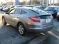 Glacier Blue Metallic - Accord Crosstour EX-L 4WD Photo No. 6