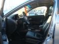 Glacier Blue Metallic - Accord Crosstour EX-L 4WD Photo No. 8