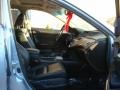 Glacier Blue Metallic - Accord Crosstour EX-L 4WD Photo No. 9