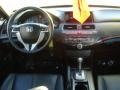 Glacier Blue Metallic - Accord Crosstour EX-L 4WD Photo No. 10