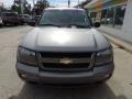 Graystone Metallic - TrailBlazer EXT LT Photo No. 2
