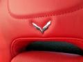 Blade Silver Metallic - Corvette Stingray Coupe Photo No. 26