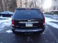 2007 Black Jeep Grand Cherokee Limited 4x4  photo #7