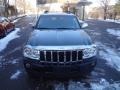 2007 Black Jeep Grand Cherokee Limited 4x4  photo #8