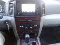 2007 Black Jeep Grand Cherokee Limited 4x4  photo #10