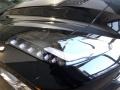 Black - Corvette Stingray Convertible Z51 Photo No. 12