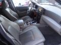 2007 Black Jeep Grand Cherokee Limited 4x4  photo #12