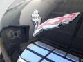 Black - Corvette Stingray Convertible Z51 Photo No. 13