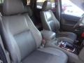 2007 Black Jeep Grand Cherokee Limited 4x4  photo #13