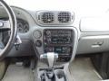 Graystone Metallic - TrailBlazer EXT LT Photo No. 20
