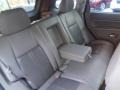 2007 Black Jeep Grand Cherokee Limited 4x4  photo #14