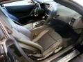 Jet Black Interior Photo for 2014 Chevrolet Corvette #88787408