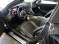 Jet Black Prime Interior Photo for 2014 Chevrolet Corvette #88787435