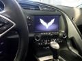 Black - Corvette Stingray Convertible Z51 Photo No. 20