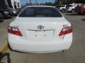 Super White - Camry LE Photo No. 3