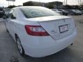 Taffeta White - Civic EX Coupe Photo No. 3