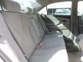 Super White - Camry LE Photo No. 7