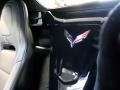 Black - Corvette Stingray Convertible Z51 Photo No. 27
