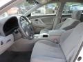 Super White - Camry LE Photo No. 9