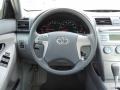 Super White - Camry LE Photo No. 10